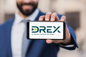 O Drex pode mudar como vemos o dinheiro e o sistema bancário nacional